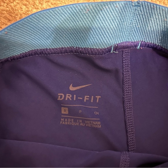 Nike Pro Compression shorts - Picture 3 of 3